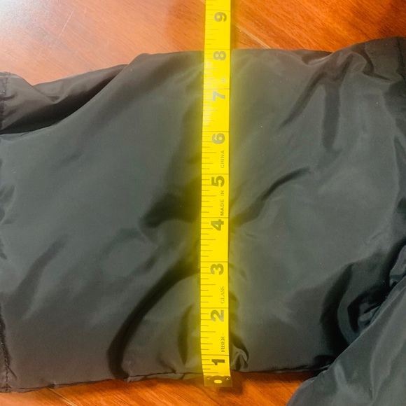 Tommy Hilfiger Long Winter Jacket - Picture 7 of 9